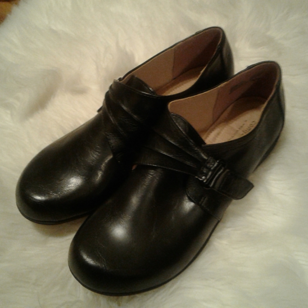 Very comfy loafers by Comfort Plus